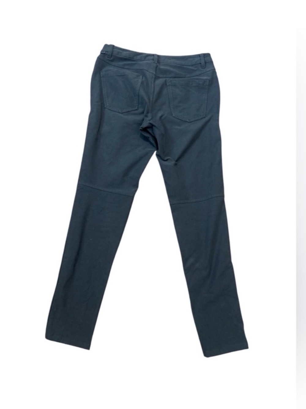 Lululemon Commission Pant Classic 32" *Warpstreme Golf Long Activewear Pants - Picture 5 of 8